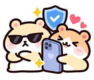 Na and Ni keeping a secret